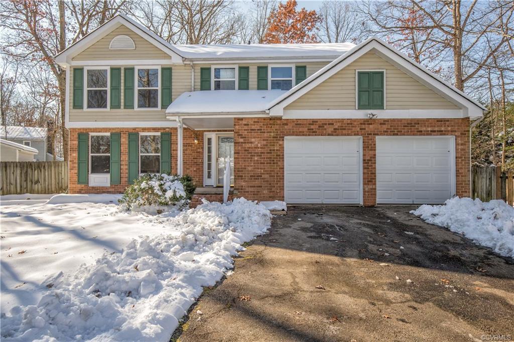 3712 Heartside Place - Photo 1