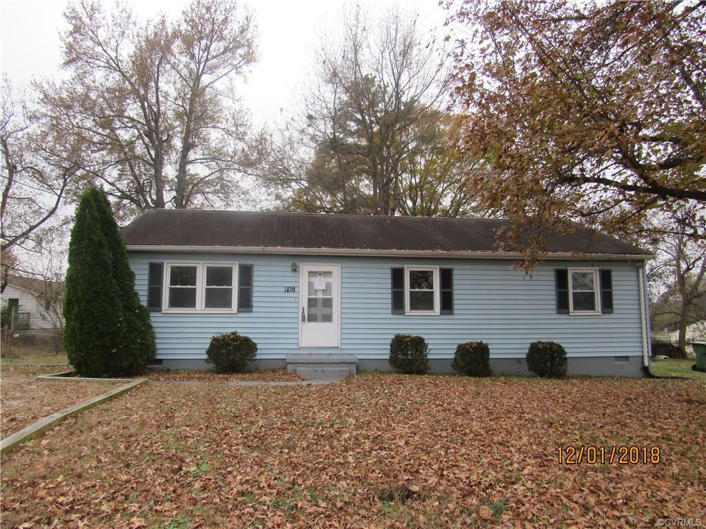 1108 Pine Avenue - Photo 1
