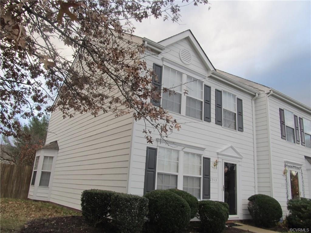 2913 Mary Beth Lane - Photo 1