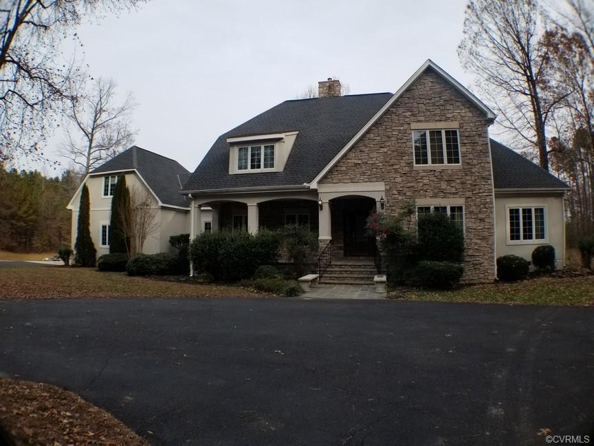 15424 Pinehurst Forest Drive - Photo 1