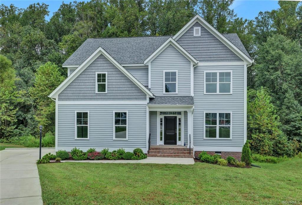 7941 Patriots Landing Place - Photo 1