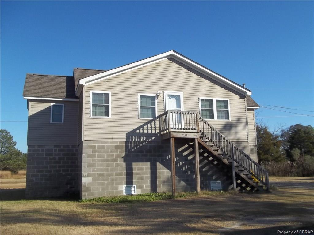 2539 Horse Point Road - Photo 1