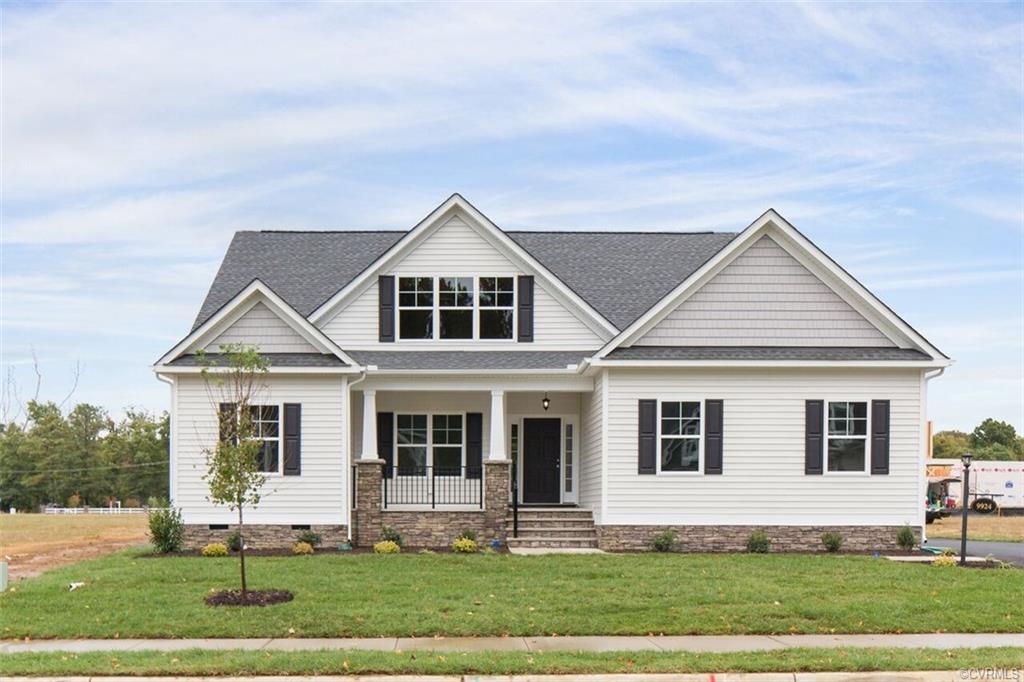 9385 Magnolia Blossom Road - Photo 1