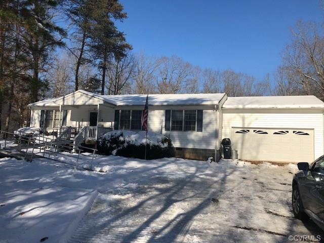 9014 Fredericks Hall Road - Photo 1