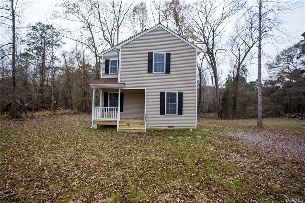 2168 Breckenridge Avenue - Photo 1