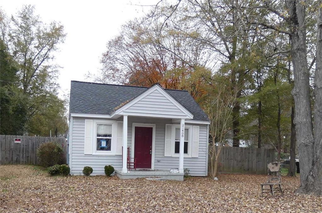 21408 Perdue Avenue - Photo 1