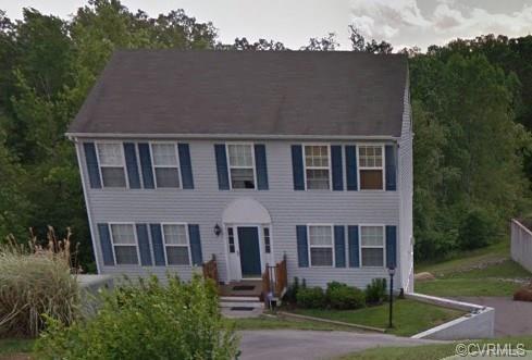6738 Gills Gate Court - Photo 1