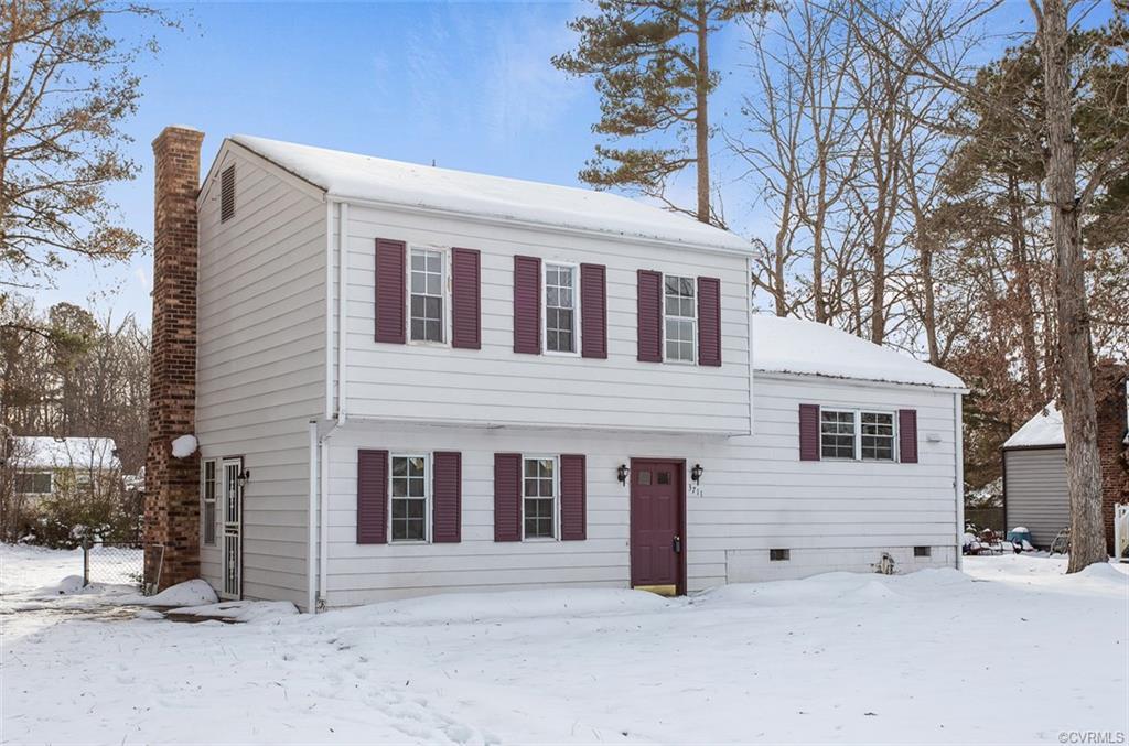 3711 Colonnade Drive - Photo 1