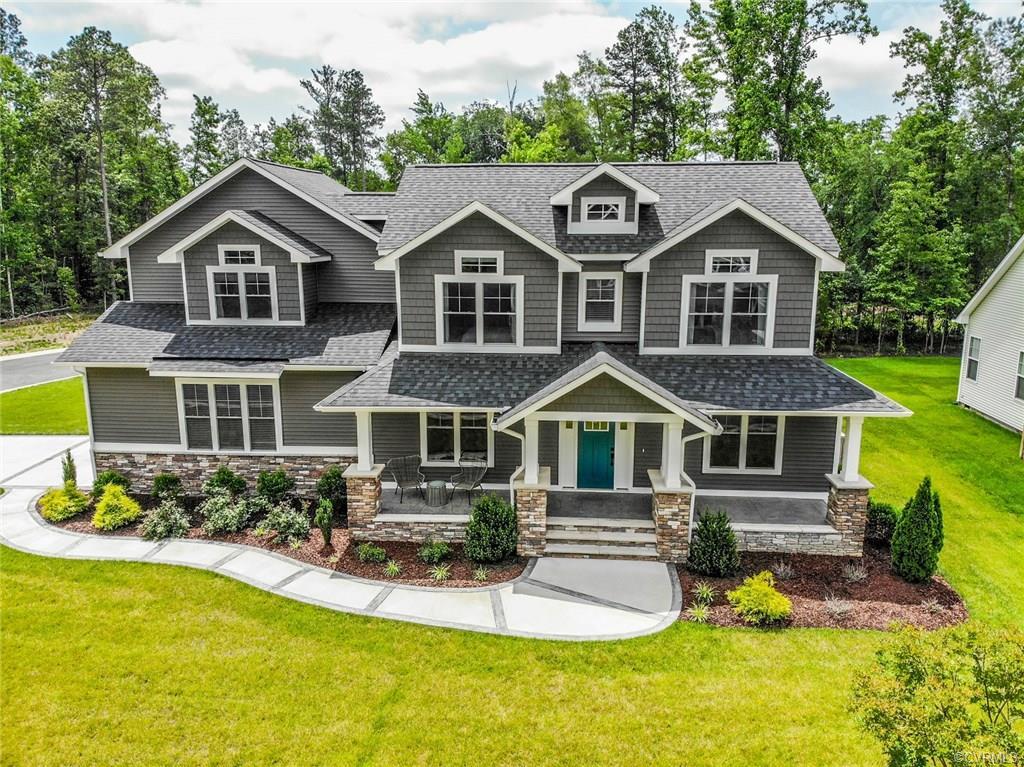 2200 Apperly Terrace - Photo 1