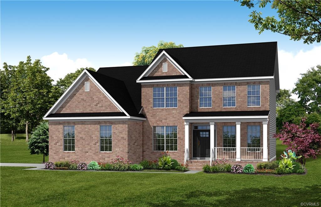 16401 Rosebrier Terrace - Photo 1