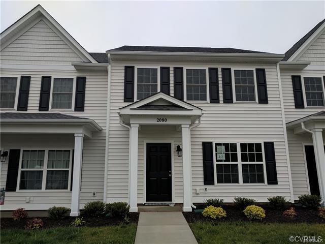I4 Forest Circle - Photo 1