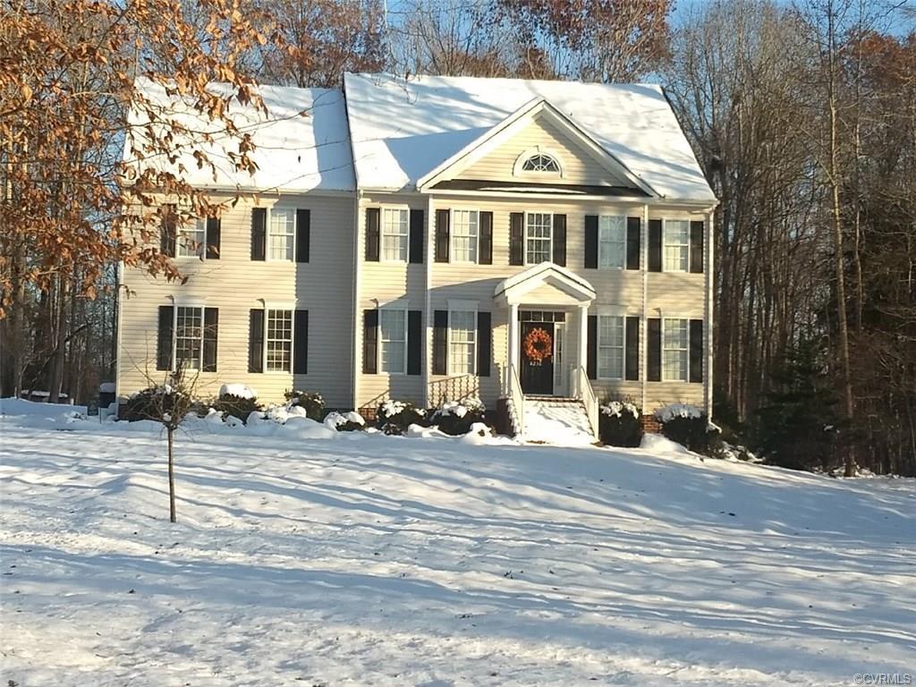 8236 Christian Ridge Drive - Photo 1