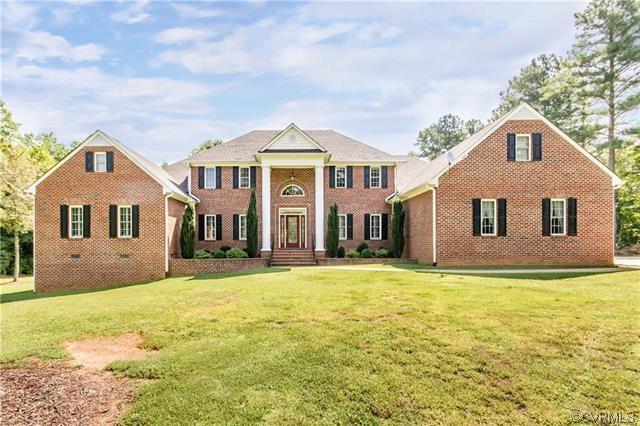 11201 Baltimore Road - Photo 1