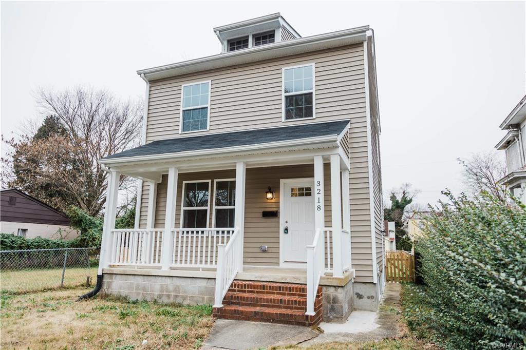 3218 Detroit Avenue - Photo 1