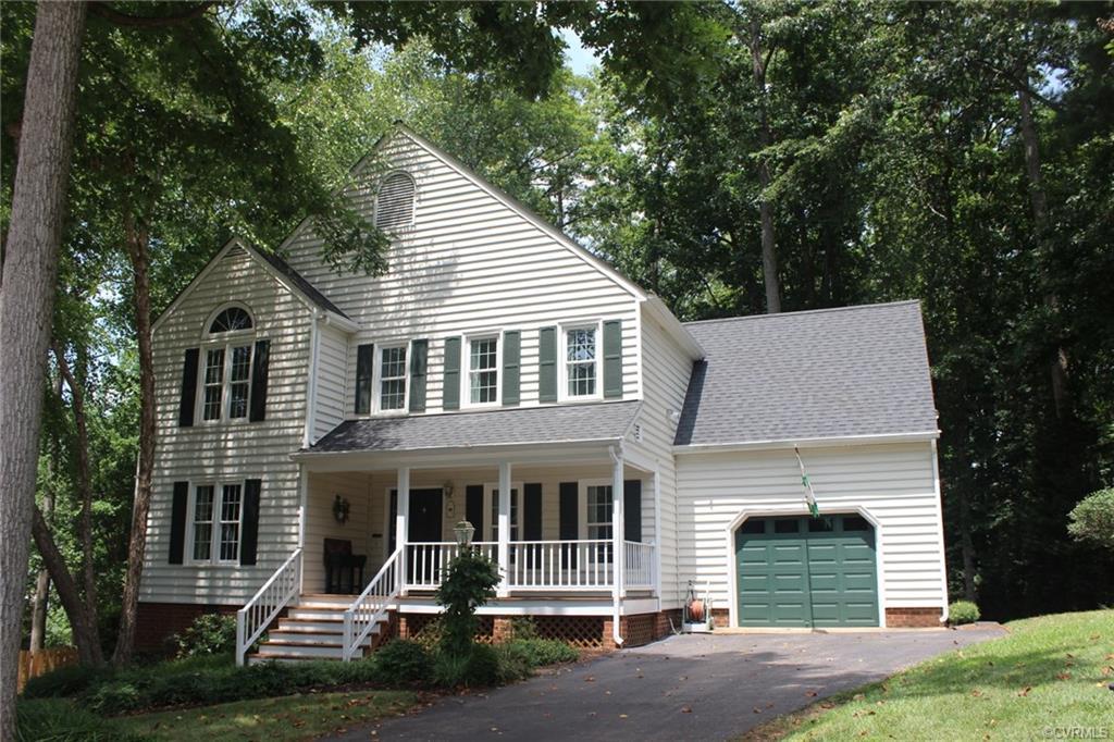 5400 Orchard Grove Lane - Photo 1