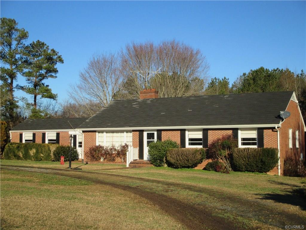 2921 Blackstone Road - Photo 1
