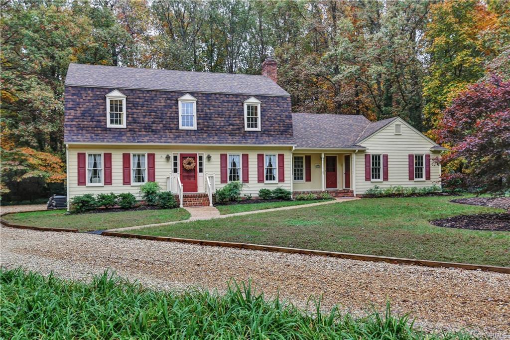5400 Kralan Court - Photo 1