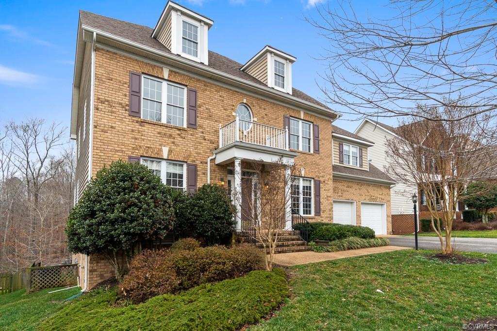748 Colony Oak Lane - Photo 1