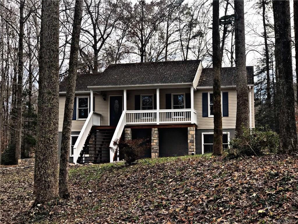 117 Ackerman Lane - Photo 1