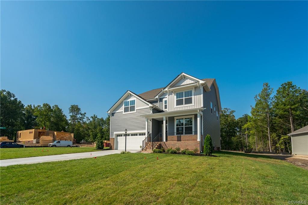 15101 Hazelbury Circle - Photo 1