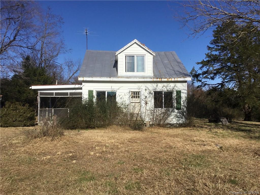 871 Mount Zion Road - Photo 1