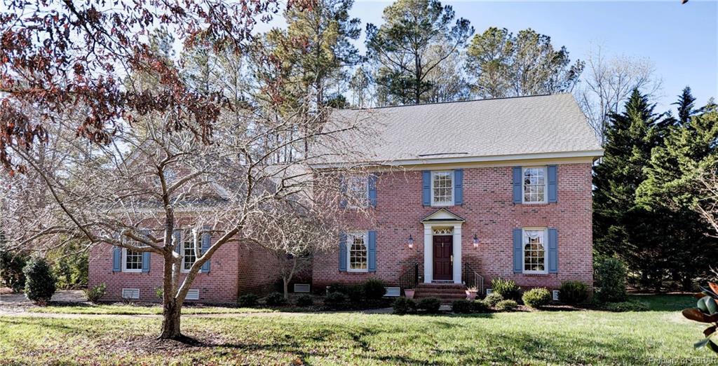 3000 Margaret Jones Lane - Photo 1