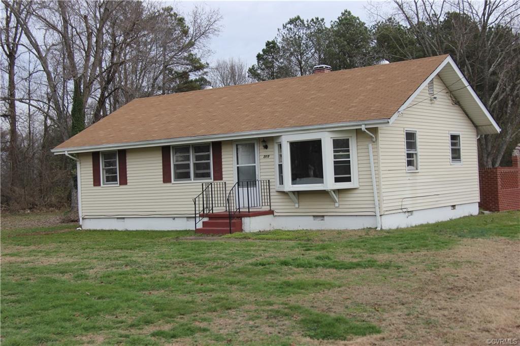 515 Cedar Fork Road - Photo 1