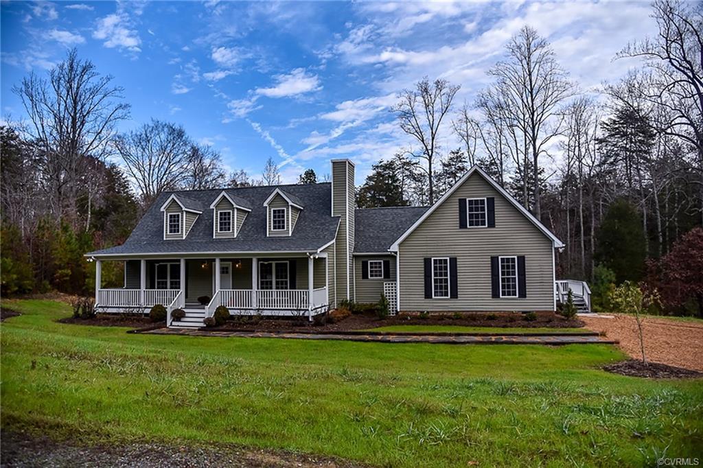 112 Wooten Drive - Photo 1