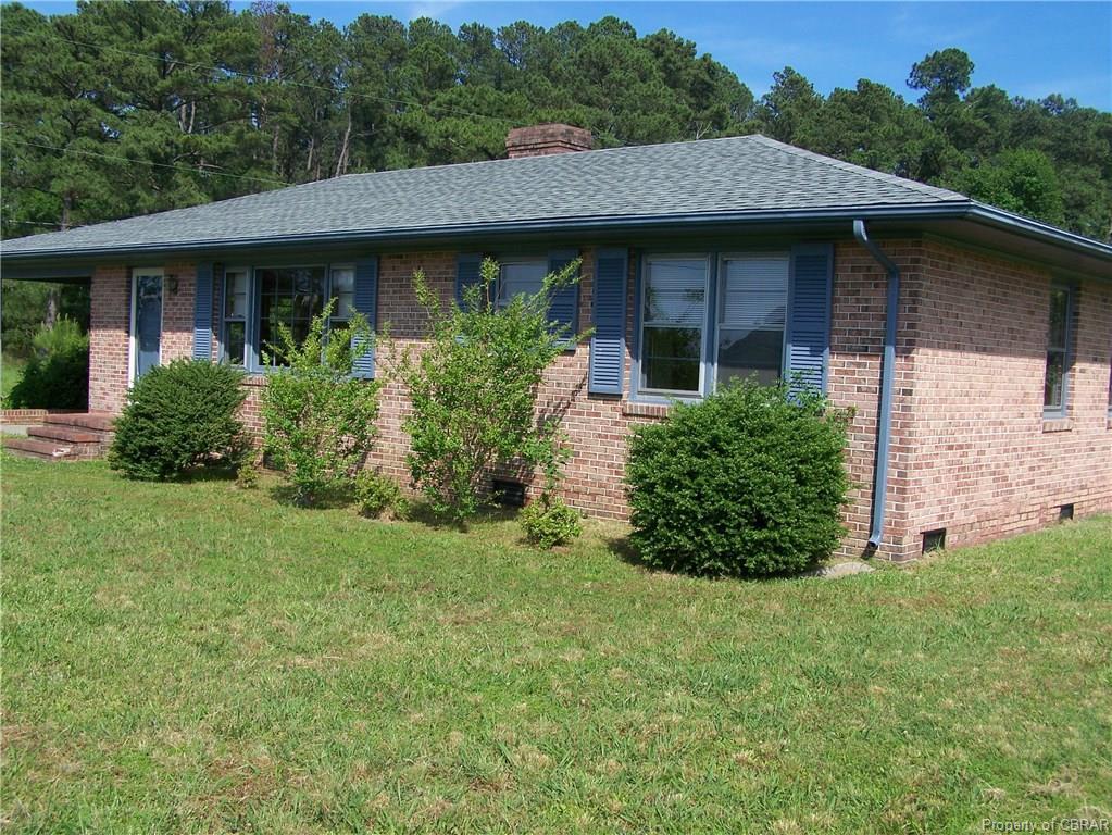 4592 Windmill Point Road - Photo 1