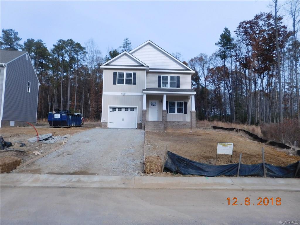 14219 Laketree Drive - Photo 1