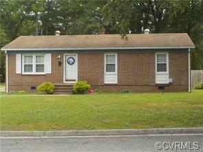305 Harris Street - Photo 1