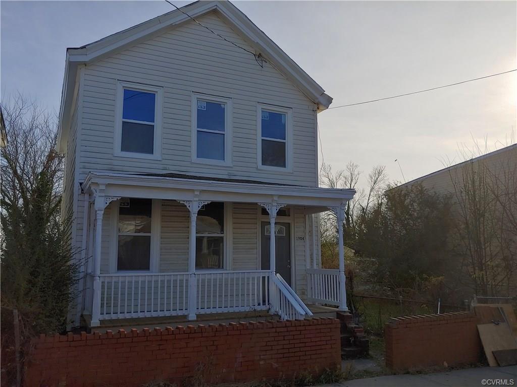 1904 Bainbridge Street - Photo 1