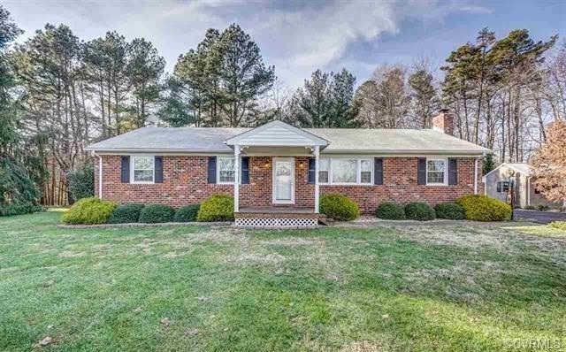 1285 Mt Airy Road - Photo 1