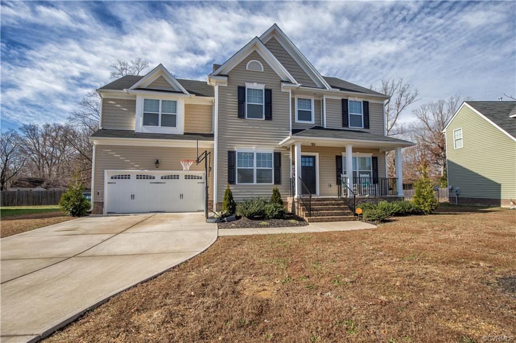7113 Ravenscraig Crescent - Photo 1