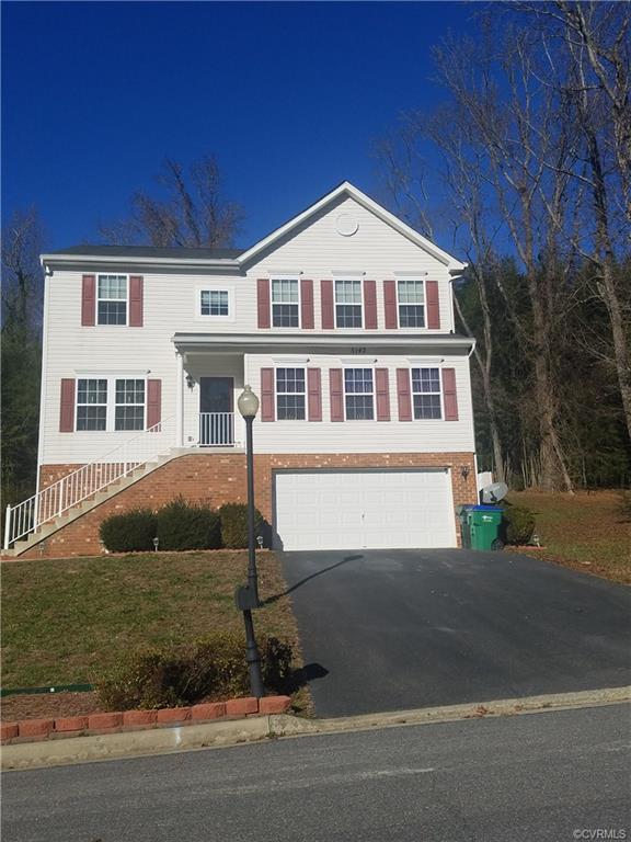 5142 Glenbeigh Road - Photo 1