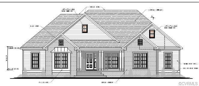 1455 Hawk Perch Court - Photo 1
