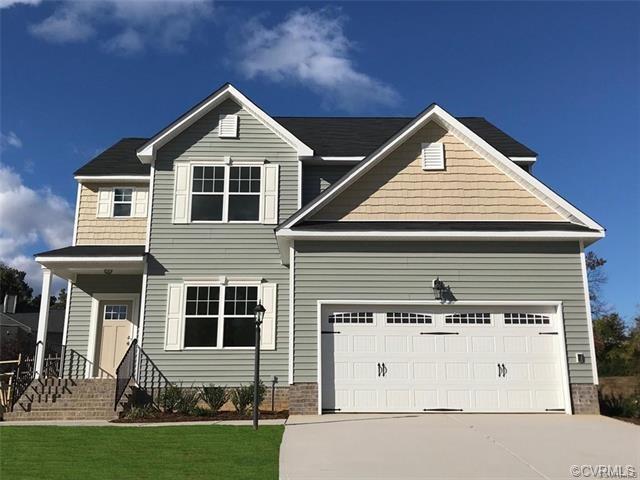 4224 Wells Ridge Court - Photo 1