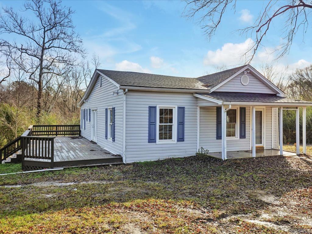 2411 Moore Road - Photo 1