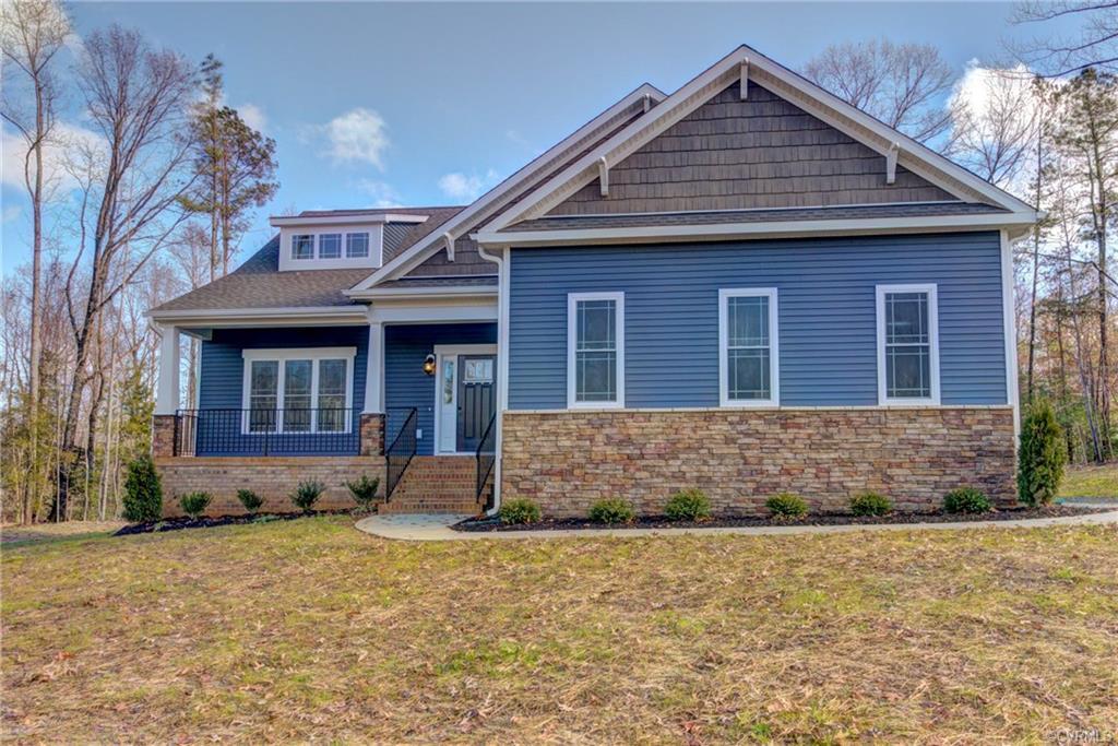 9285 Stingray Point Court - Photo 1