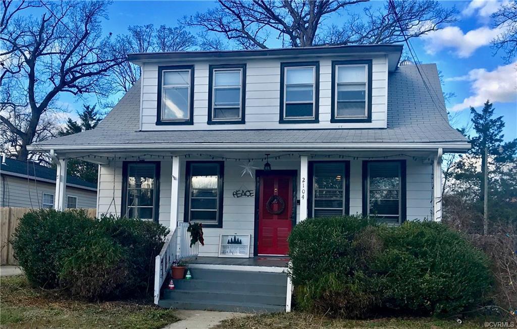 2104 Nelson Street - Photo 1