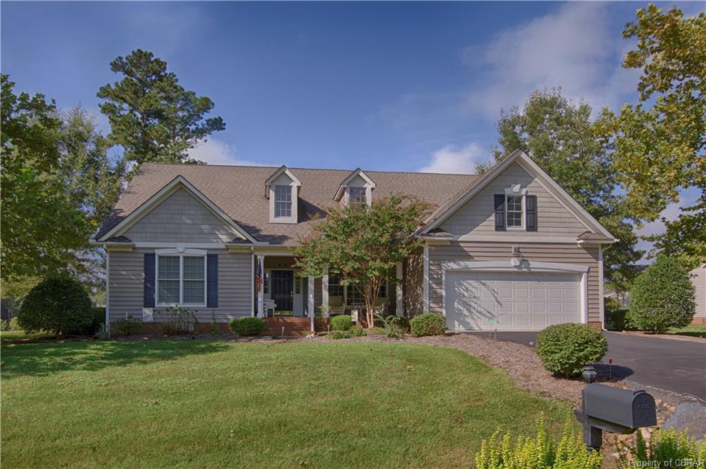548 Middle Gate Road - Photo 1