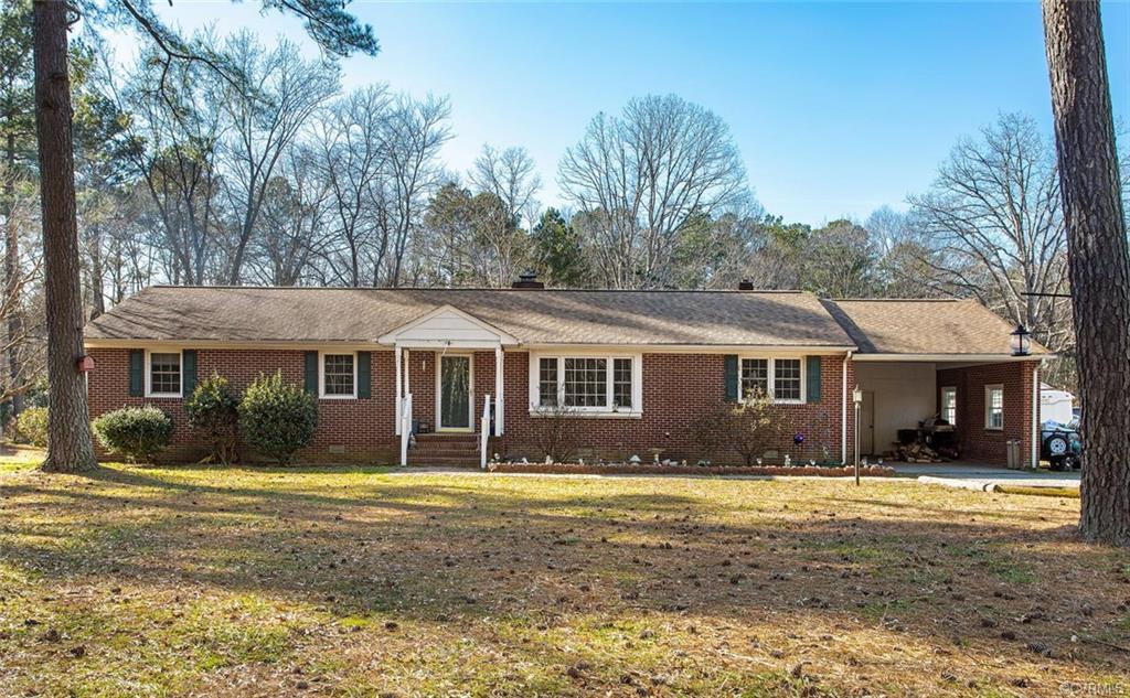 7040 Strath Road - Photo 1