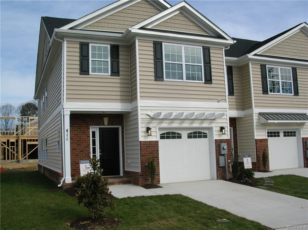 411 House Of Burgesses Way - Photo 1