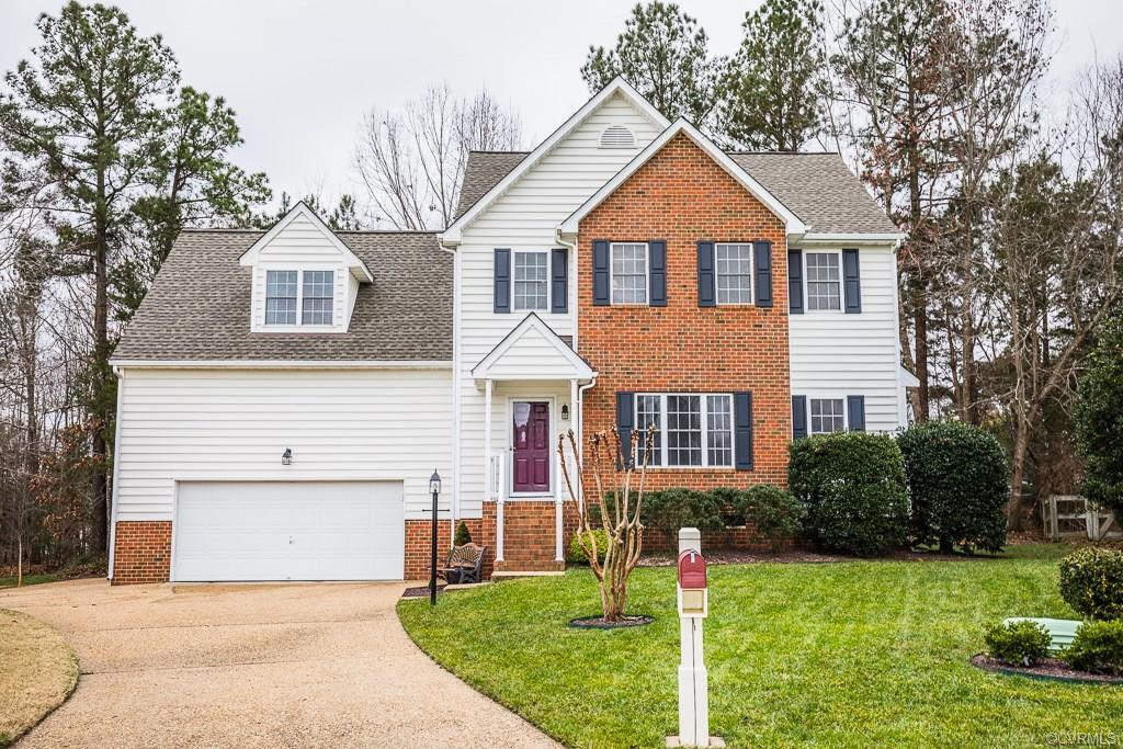 8412 Ashdale Court - Photo 1