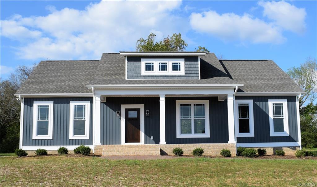 2111 Cartersville Road - Photo 1