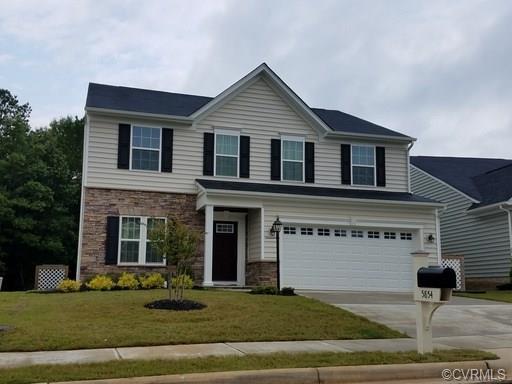 5854 Pilmour Drive - Photo 1