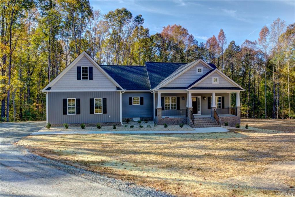 8308 Drakes Landing Court - Photo 1