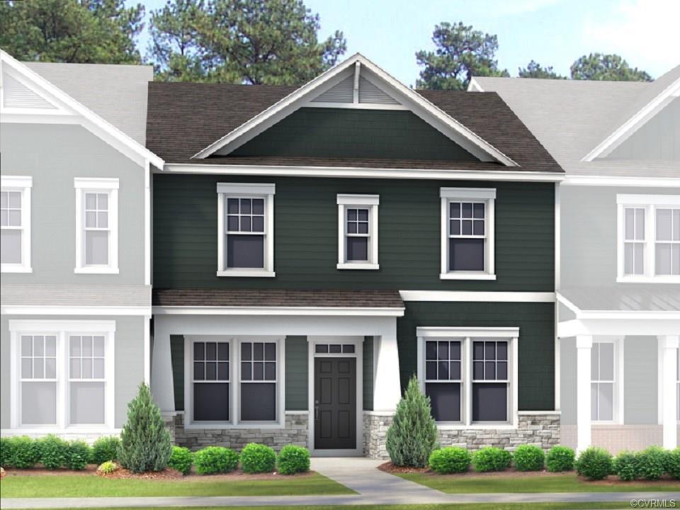 4003 Tin Roof Way - Photo 1