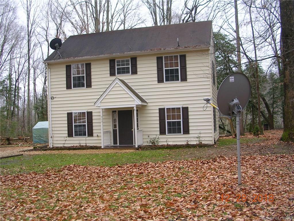 243 Windsor Road - Photo 1