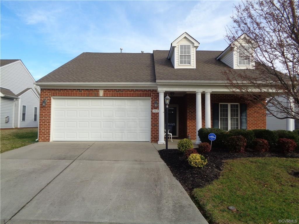 7417 Red Hill Club Court - Photo 1